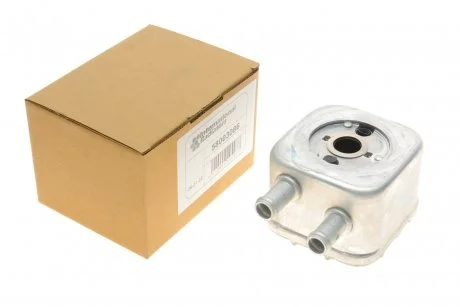 Радiатор (вир-во) Van Wezel 58003086