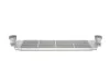 Интеркулер TRANSP T5 TDi MT/AT 03- Van Wezel 58004233 (фото 1)