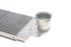 Интеркулер TRANSP T5 TDi MT/AT 03- Van Wezel 58004233 (фото 6)