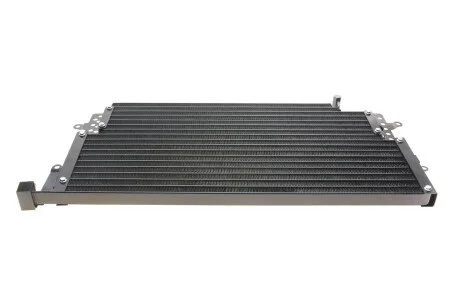 Радиатор кондиционера PASSAT4 ALL MT/AT 93-96 Van Wezel 58005161