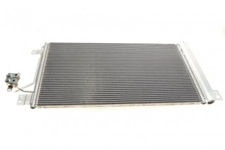 Радиатор кондиционера TRANSPORTER T5 ALL 03- Van Wezel 58005236