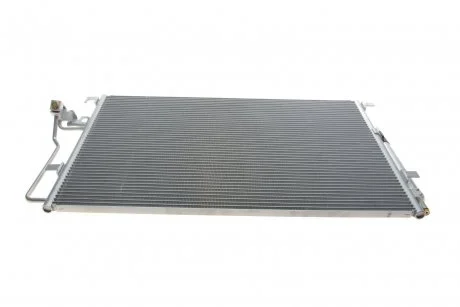 Радиатор кондиционера CRAFTER 25TDi/SPRINTER 06 Van Wezel 58005277