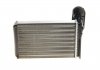 Радиатор печки VW/AUDI/SEAT/SKODA Van Wezel 58006060 (фото 2)