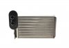 Радиатор печки VW/AUDI/SEAT/SKODA Van Wezel 58006060 (фото 6)