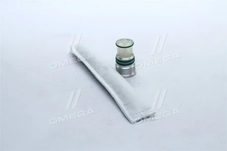 Осушитель (пр-во) Van Wezel 5800D294