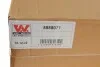 Піддон оливний двигуна VAG GOLF IV,POLO,A3 +Sens. Van Wezel 5888071 (фото 2)