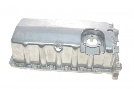Піддон оливний двигуна VAG GOLF IV,POLO,A3 +Sens. Van Wezel 5888071