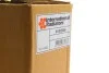 Радіатор охолодження AVEO 12/12 MT +-AC 1.5 Van Wezel 81002066 (фото 2)