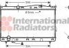 Радиатор охлаждения HYUNDAI TRAJET (FO) (99-) 2.0-2.7 82002077