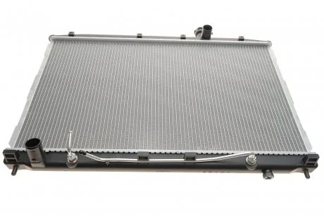 Радіатор Van Wezel 82002174