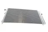 Конденсер Hyundai ACCENT 06-10 Van Wezel 82005178 (фото 3)