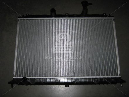 Радиатор охлодження Van Wezel 83002077 (фото 1)