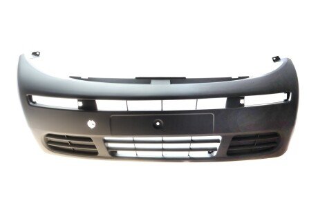 Бампер передній Van Wezel DSC_3794570