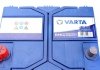 Акумуляторна батарея VARTA 560411054 3132 (фото 2)