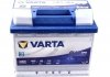 Акумуляторна батарея VARTA 560500064 D842 (фото 1)