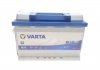 Аккумуляторная батарея VARTA 570500076 D842 (фото 1)