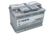 Аккумулятор 70Ah-12v Start-Stop Plus AGM (278х175х190), R, EN 760 VARTA 570 901 076 (фото 2)