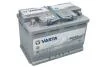 Аккумулятор 70Ah-12v Start-Stop Plus AGM (278х175х190), R, EN 760 VARTA 570 901 076 (фото 2)