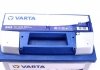 Акумуляторна батарея VARTA 572409068 3132 (фото 3)