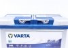 Акумуляторна батарея VARTA 575500073 D842 (фото 7)