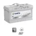 Акумулятор 85Ah-12v SD(F18) (315х175х175),R,EN800 VARTA 585.200.080 (фото 1)