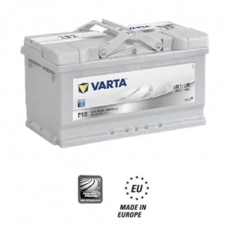 Акумулятор 85Ah-12v SD(F18) (315х175х175),R,EN800 VARTA 585.200.080