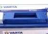 Аккумулятор батарея АКБ G3 BLUE DYNAMIC 95 А * ч - / + 800A VARTA 5954020803132 (фото 3)