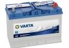 Аккумулятор 95Ah-12v VARTA BD(G7) (306х173х225),R,EN830 Азия 595 404 083