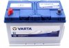 Аккумулятор батарея АКБ G8 BLUE DYNAMIC 95 А * ч +/- 830A VARTA 5954050833132 (фото 1)