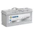 Акумулятор 110Ah-12v VARTA SD (393x175x190), R, EN 920 610 402 092