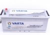 Акумуляторна батарея VARTA 640400080 A722 (фото 1)