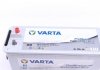 Акумуляторна батарея VARTA 640400080 A722 (фото 5)