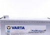 Акумуляторна батарея VARTA 640400080 A722 (фото 6)