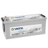 Аккумулятор 180Ah-12v PM Silver (M18) (513x223x223), L, EN1000 VARTA 680 108 100 (фото 1)