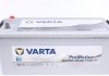 Акумуляторна батарея VARTA 680108100A722 (фото 1)