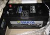 Акумулятор 220Ah-12v VARTA PM Black (N5) (518х276х242),L,EN1150 720 018 115