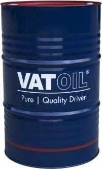 Масло моторное SynTech 10W40 / 60л. / (ACEA A3/B3-12, A3/B4-08, API SL/CF) VATOIL 50031