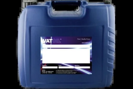 Трансмісійна олива SynTrag TDL 75W-90, 20L,, API GL4/5 VATOIL 50166