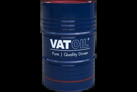Гідравлічна олива, 200L,, HydroMax HVLP 46 DIN 51524, 3 HVLP, FZG 12 VATOIL 50353