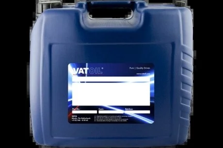 Гидравлическая жидкость HydraMax HLP 32/20л. / (DIN 51524-2 HLP, ISO 11158 HV) VATOIL 50412