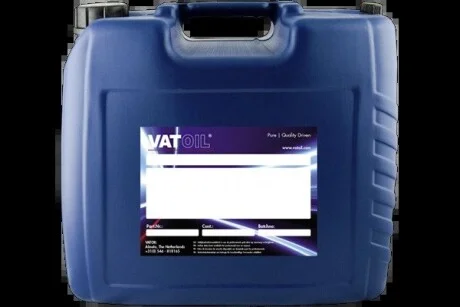 Масло моторное SynTech LL-X 5W30 / 20л. / (ACEA A3/B4-12, API SM/CF) VATOIL 50476
