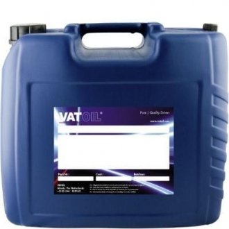 Трансмиссионное масло SynMulti ATF 5+ 20L VATOIL 50522