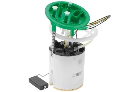 Електродвигун бензонасосу VDO / SIEMENS 228235040006Z