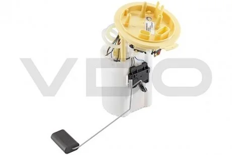 Електричний паливний насос VDO / SIEMENS 2803580003380