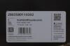 Насос паливний BMW 1 E81 i, 3 E90 i, X1 E84 i VDO / SIEMENS ="2803580110302" (фото 2)