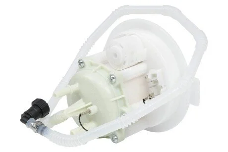 Фільтр паливний VW Touareg 3,2-4,2 02-10 VDO / SIEMENS 2803580111302