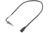 Датчик температури ОГ AUDI / SEAT / SKODA / VW A3 / Leon / Octavia / Golf 1.6TDI 12 - VDO / SIEMENS 2910000809900 (фото 1)