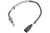 Датчик температуры ОГ AUDI / SEAT / SKODA / VW A3 / Leon / Octavia / Golf / Tiguan 2,0TDI 12 - VDO / SIEMENS 2910000810000 (фото 1)