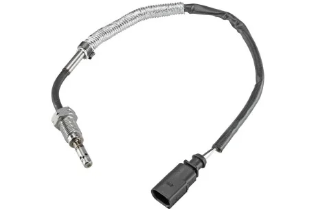 Датчик температуры ОГ AUDI / SEAT / SKODA / VW A3 / Leon / Octavia / Golf / Tiguan 2,0TDI 12 - VDO / SIEMENS 2910000810000