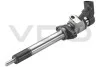 Инжектор пьезоэлектрический VDO / SIEMENS 5WS401564Z (фото 1)